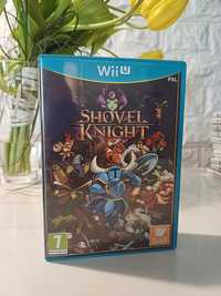 Shovel Knight Nintendo WiiU Ukv angielska bdb stan