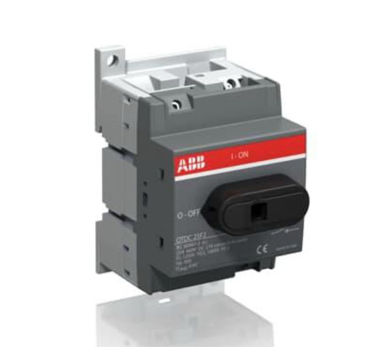 Выключатель нагрузки ABB DC