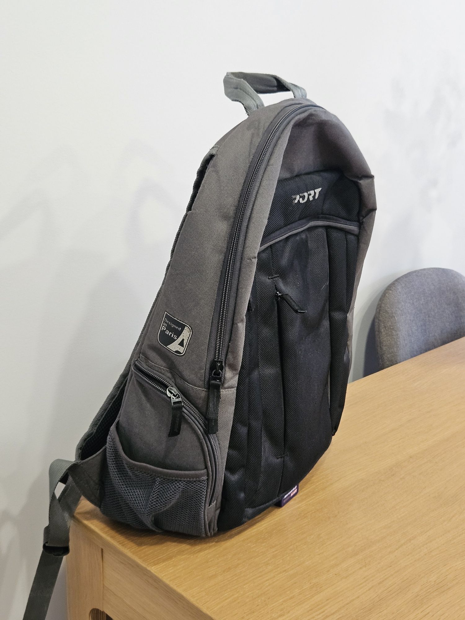 Mochila Port Design Portatil e Tablet