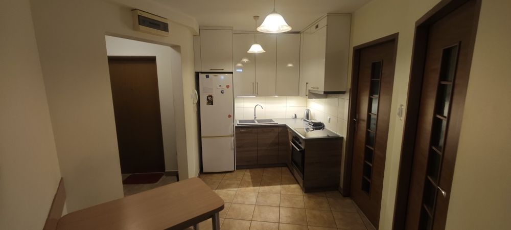 Pokój 1os. po remoncie do wynajęcia w mieszkaniu przy ul.Iwaszkiewicza