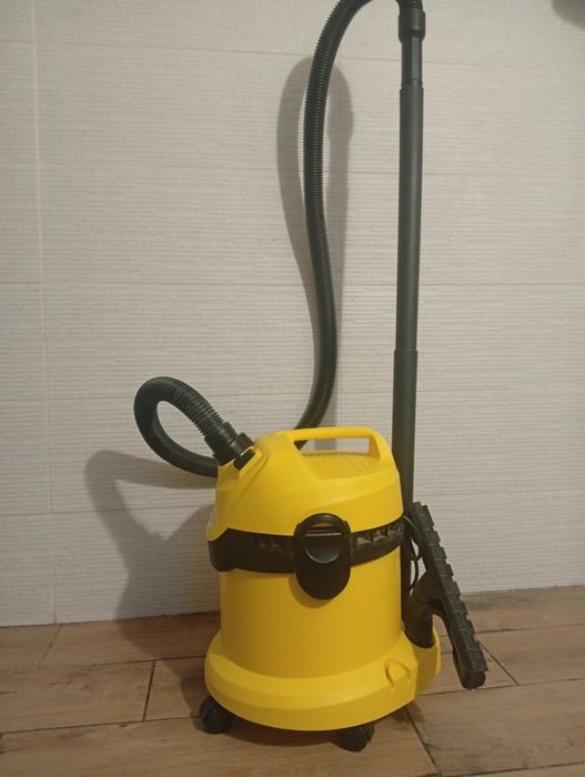 Пилисос для прибирання