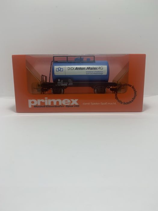 Vagão Marklin Primex 4591 escala H0