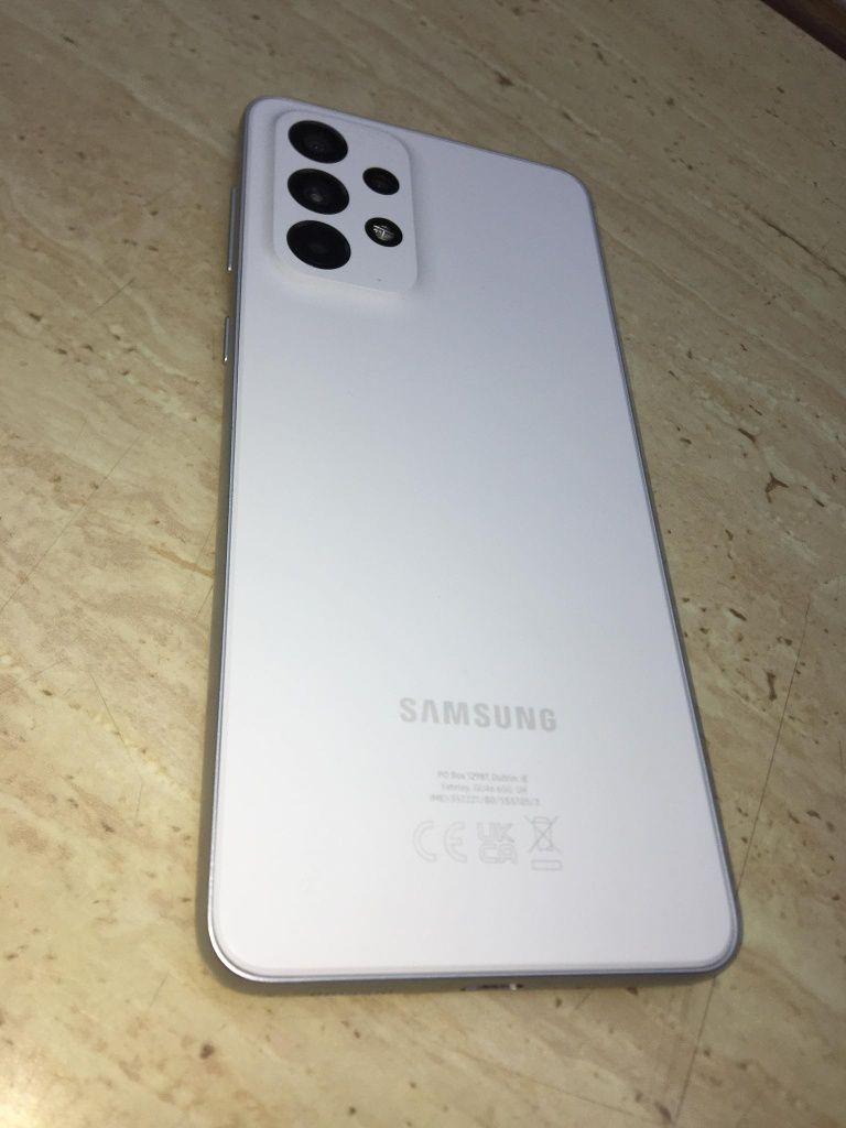 Samsung Galaxy a33 5G 128gb