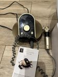 Frezarka Manicure Pedicure Hybrydy NaiLove 65W
