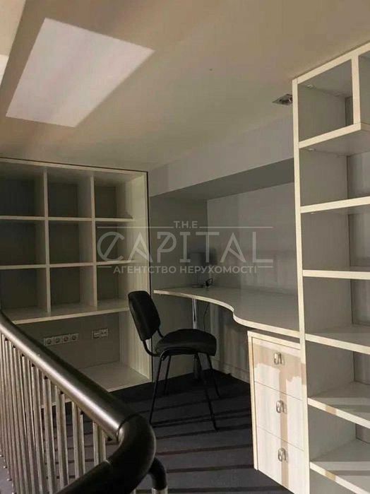 Аренда Квартира  ул. Андреевский спуск  Подол  Киев