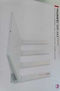 Router HUAWEI WIFI AX3 Dual-Core