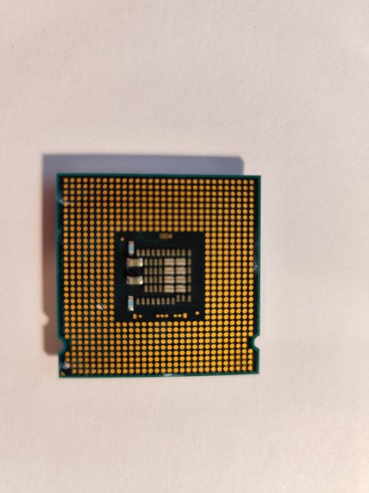 Procesor Intel Pentium Dual Core E6300 2,8 GHz