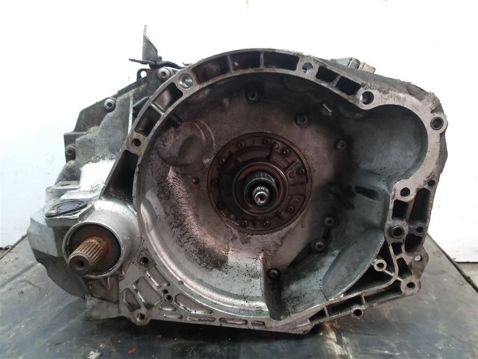 Skrzynia biegów Automatyczna Citroen C5 I 2001-2004 2.0HDI 107KM KOD:20TP94