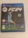 FC24 fifa gra na ps4 gry playstation pilka nożna ps5 22 pro 23 pl kom