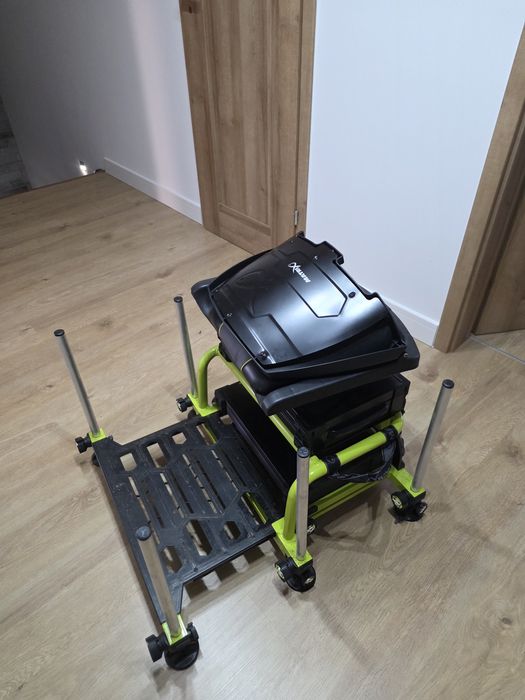 Matrix superbox s25
