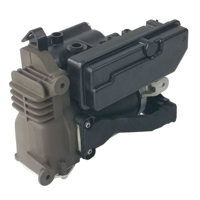 Compressor de Suspensão-Citroen C4 Picasso/Grand Picasso 2006-2013(C4)
