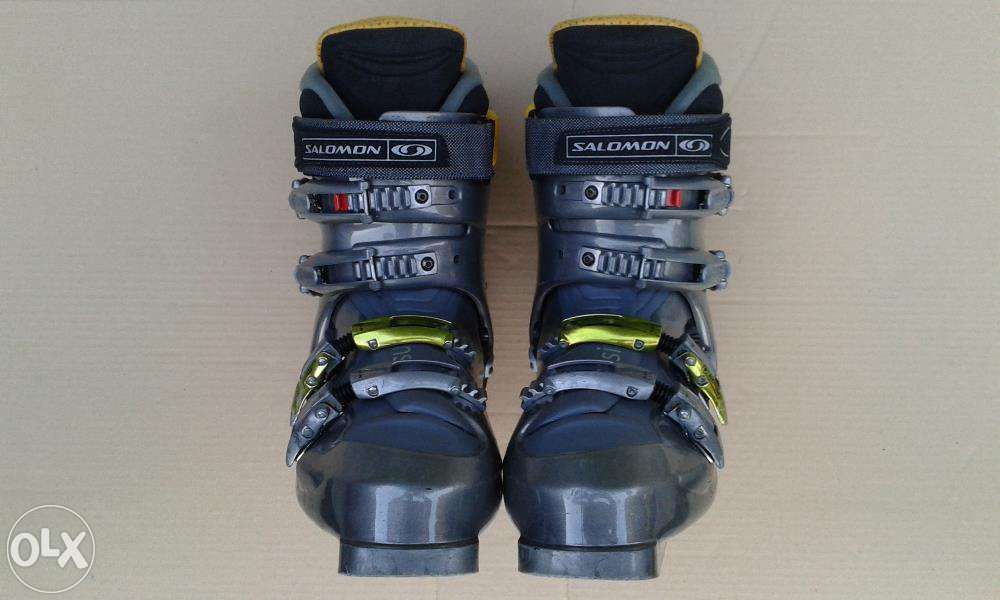 Buty Narciarskie Salomon EVOLUTION 10 Rozmiar 27.5