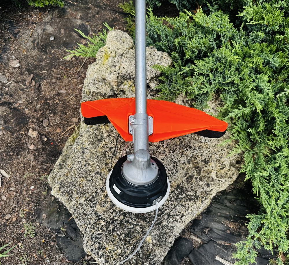 Kosa podkaszarka spalinowa Stihl FS131 FS 131  1,9KM 100% sprawna