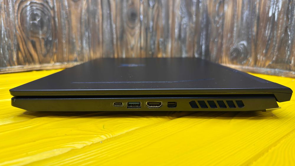 Надійний Геймерський Ноутбук Acer Predator 17 PH317-55 /RTX 3050TI 4GB