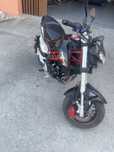 Benelli    125cc