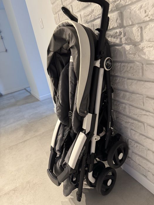 Peg-Perego Pliko P3 wózek parasolka