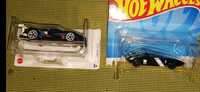 2 modele Ford Gt 90 od Hot Wheels