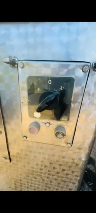 Волчок-мясорубка  Spomasz 160 ,колбасное,мясное.