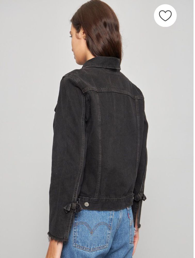 Куртка джинсова , піджак Levis