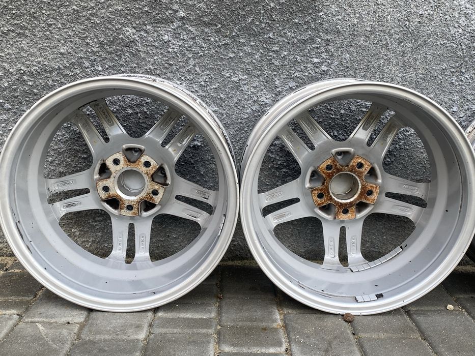 Диски легкосплавні 5/105 р16