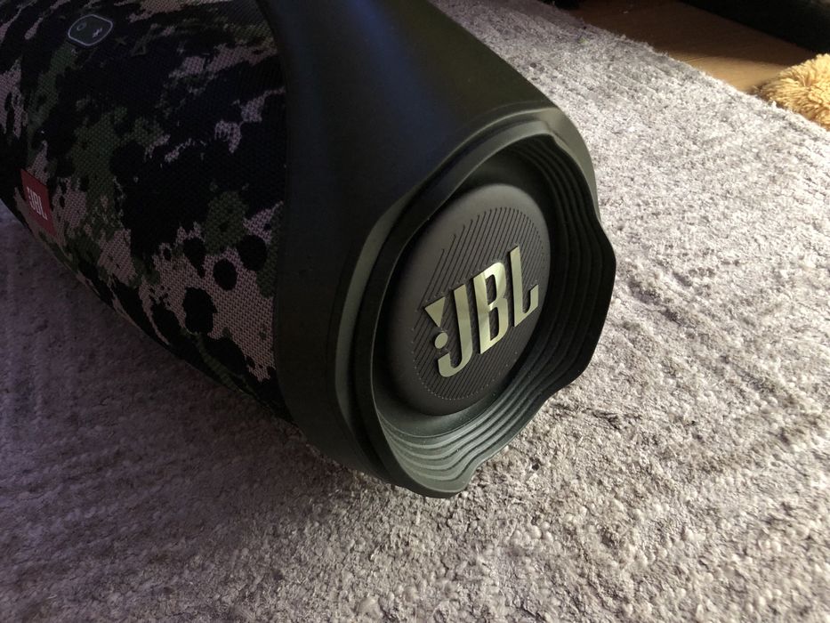 JBL boombox 2 zapraszam
