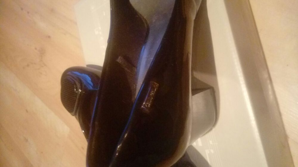 Buty Clara Barson 37