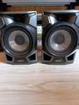 Głośniki kolumny Sony SS-EX700
