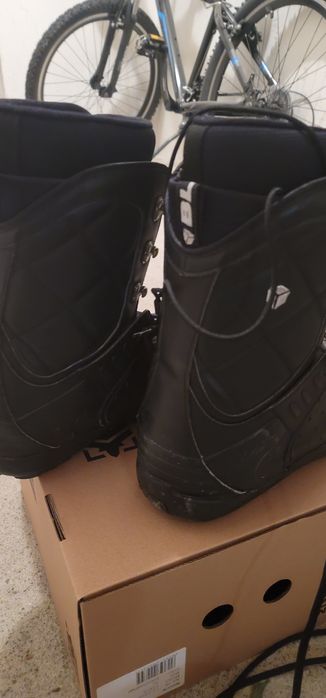 Buty Snowboard Blax r.39 Flex 5