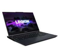 Ноутбук Lenovo Legion 5-15 Ryzen 5/16GB/512 RTX3060 165Hz (82JU0065RM)