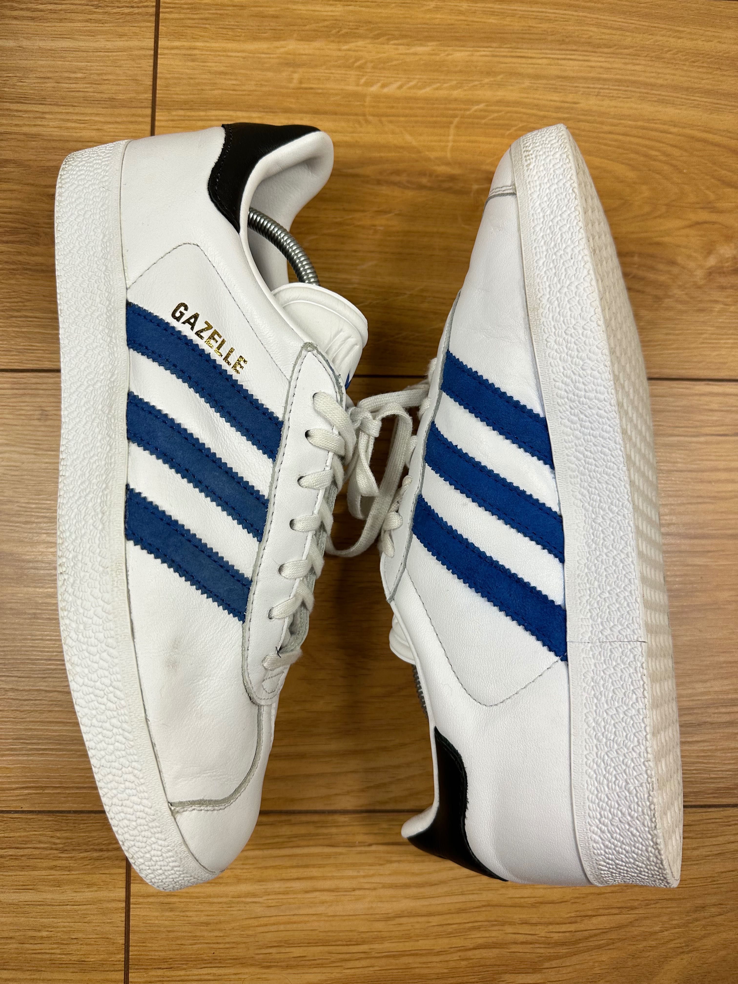 Buty adidas gazelle