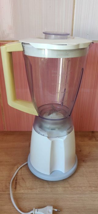 Электрический блендер  Philips HR2020