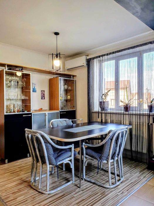 Здається 3-Х кімнатна НОВОБУДОВА на вул.КАРМЕЛЮКА (Шкварочка)