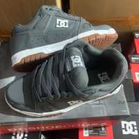 Dc shoes stag кросівки дуті dc