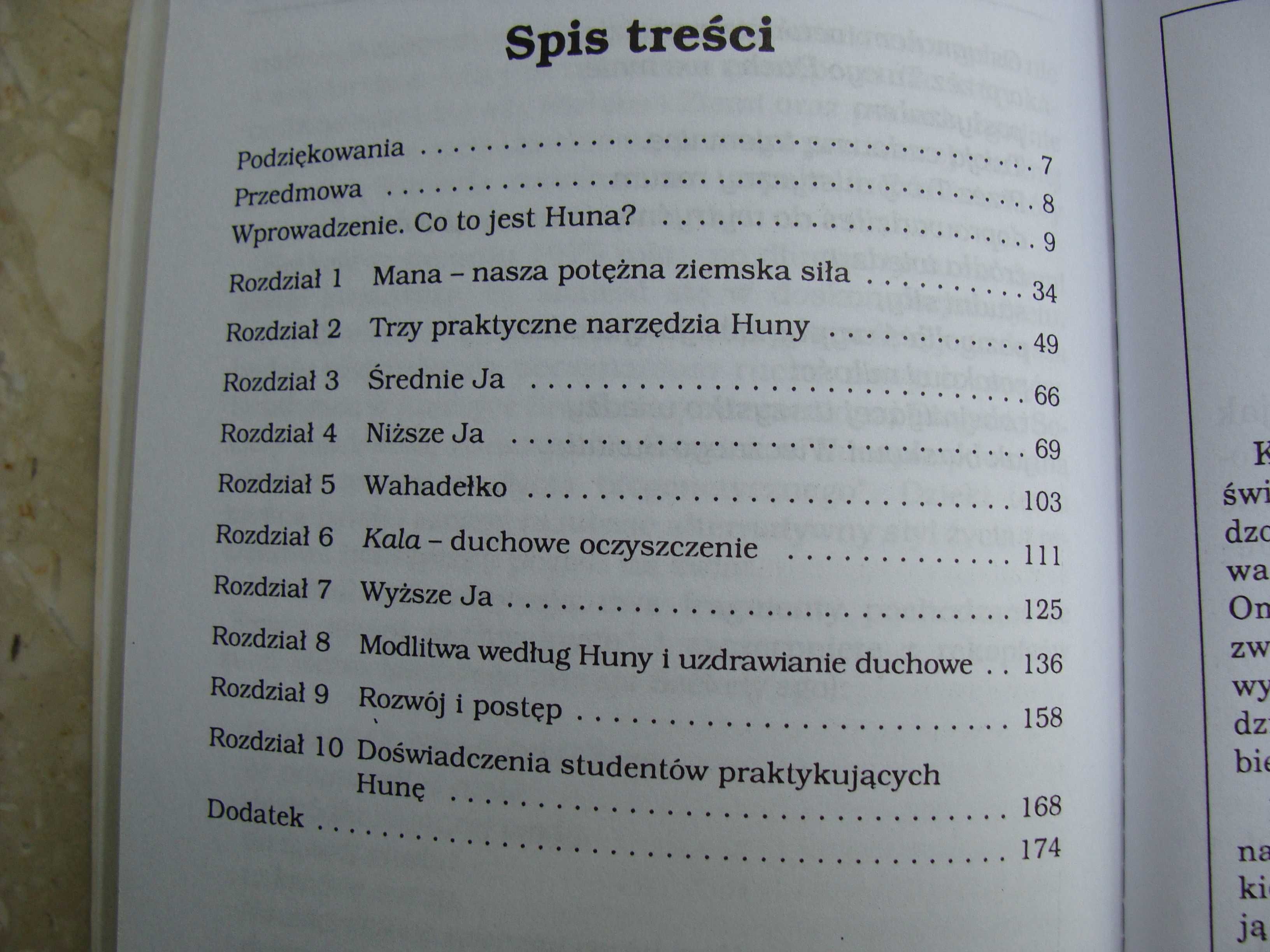 Huna - Henry Krotoschin