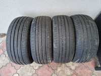 Opony letnie 4sztuki 195/55R15 GREEN ATLAS 7mm