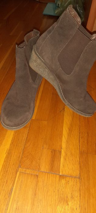 Жіночі ботильйони