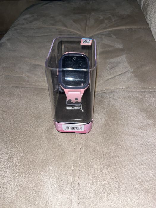 Smartwhatch á prova de água para crianças