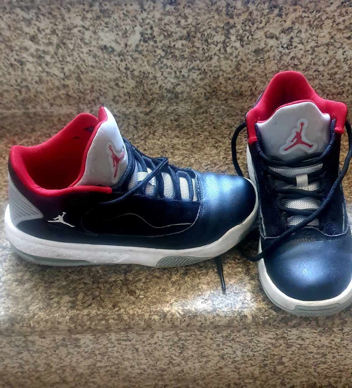 Sapatilhas Nike Jordan Originais 36.5