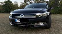 Продам Пассат б8 Passat b8