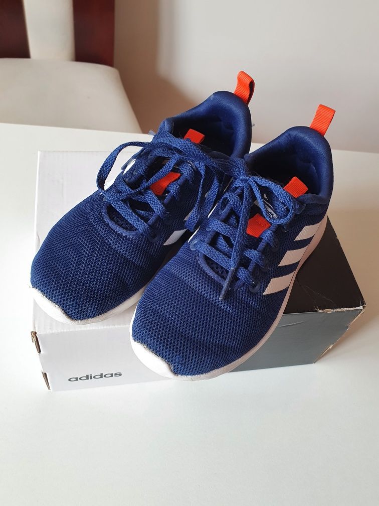 Buty sportowe chłopięce 30 Adidas