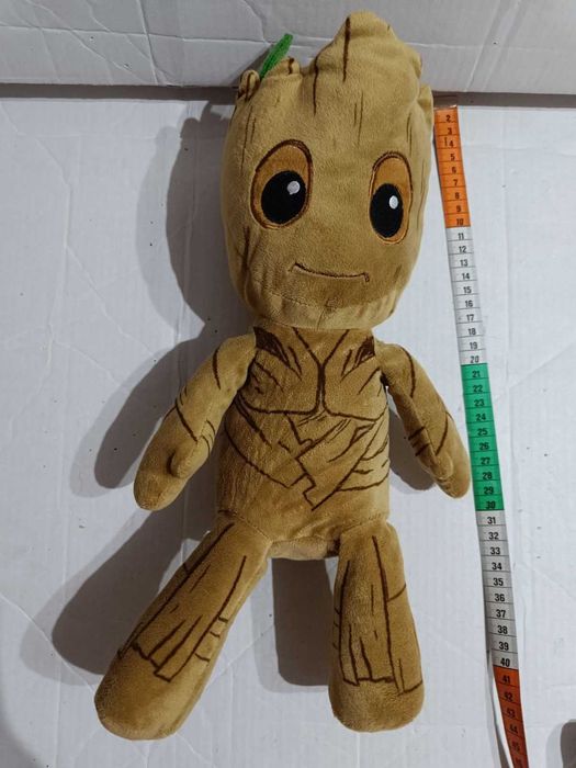 Грунт игрушка мягкая.