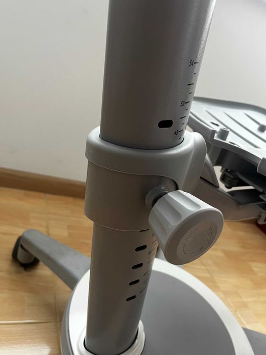 Дитяче крісло Mealux Cambridge Y-410