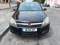Vendo Opel Astra