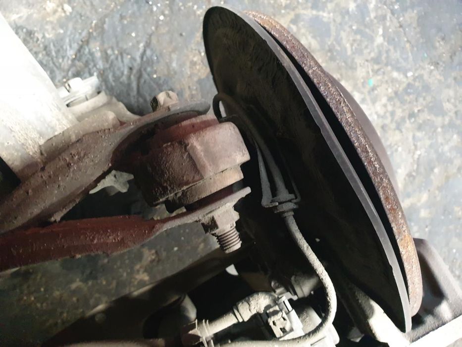 Manga de eixo trás direita MERCEDES-BENZ Classe A (W176)