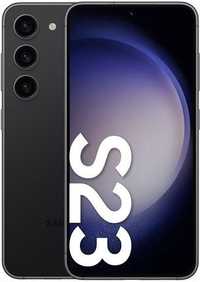 Samsung Galaxy S23 8/256 czarny // x-kom // gwarancja i ubezpieczenie