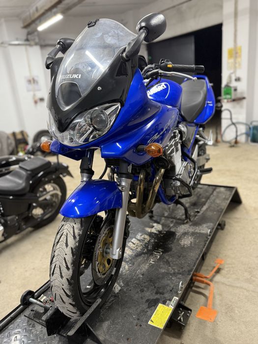 Warsztat motocyklowy Serwis motocykli MotorHeads Wrocław Mechanik moto