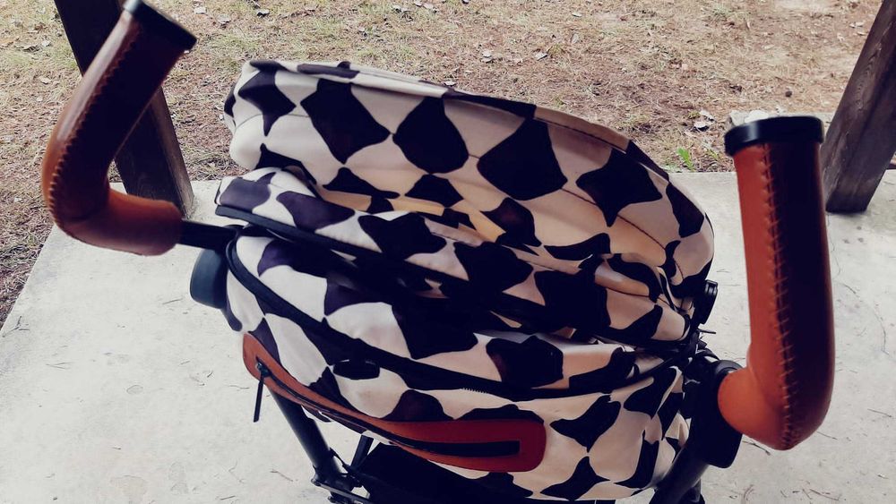 Wózek Elodie Details