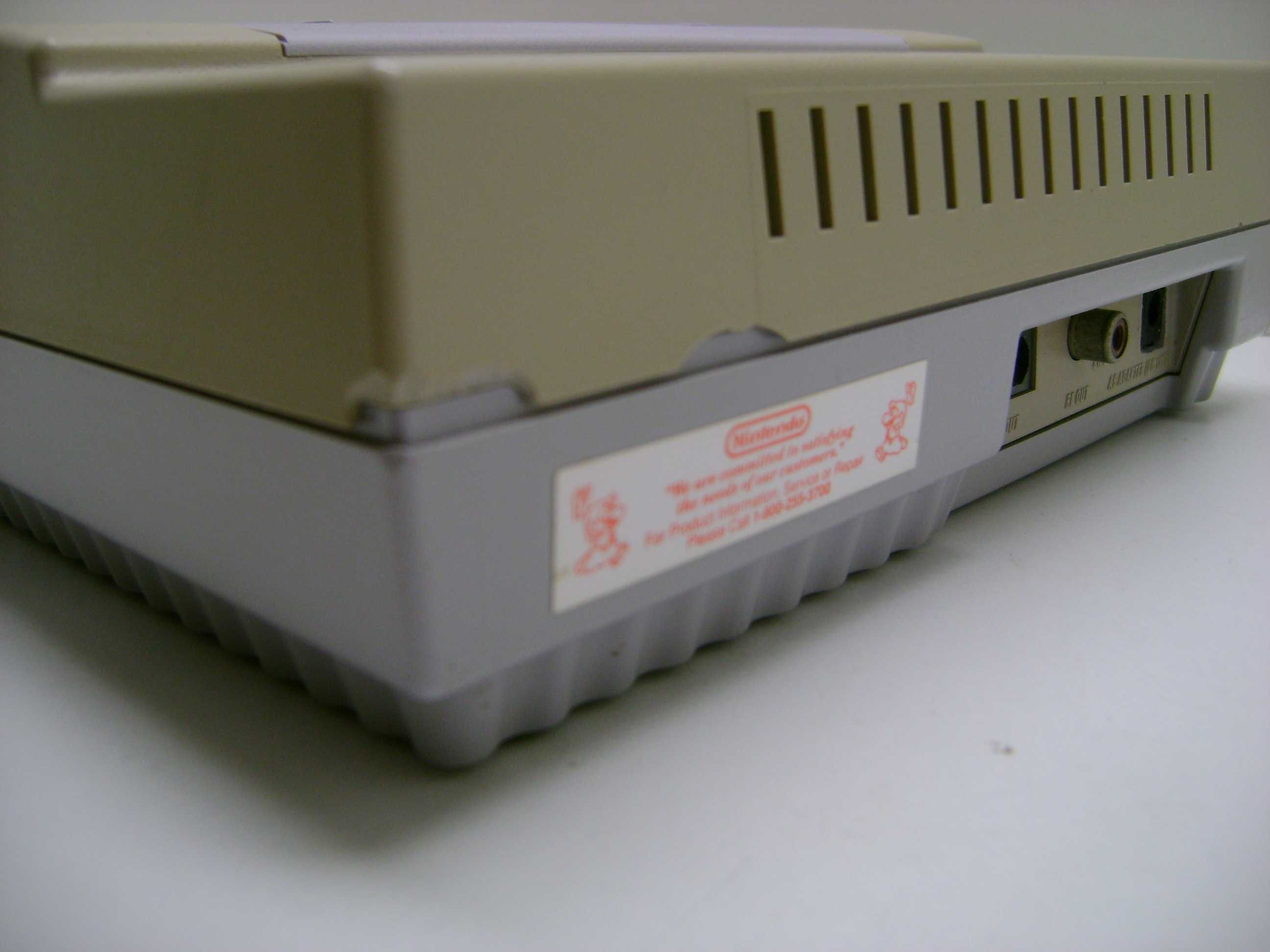 Konsola Super Nintendo SNES NTSC-U