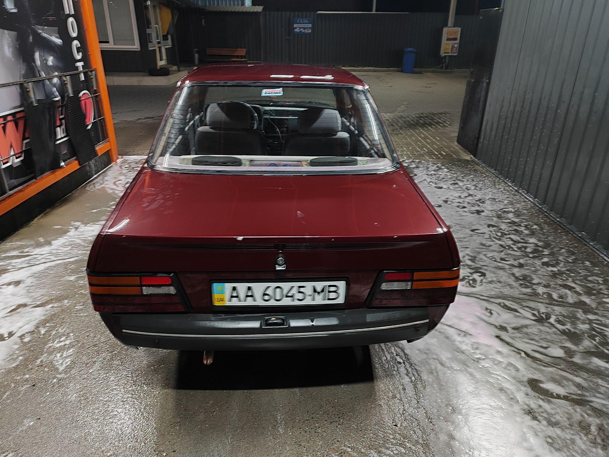Ford Orion mk2 1.4