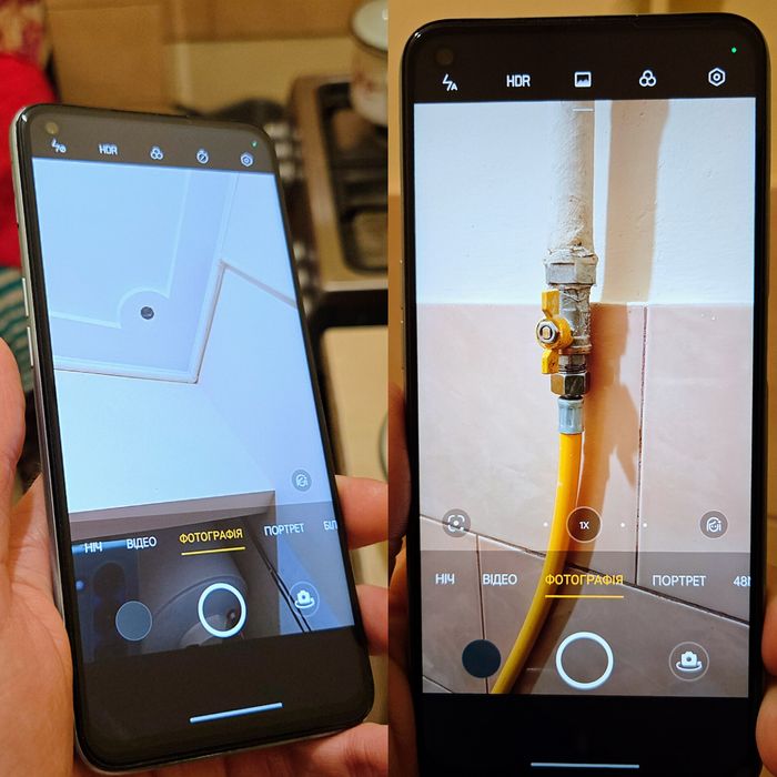 Realme 7 .2-сім і Карт.пам.Є NFC,Екран90 Герц.Батарея5000мАч без зносу